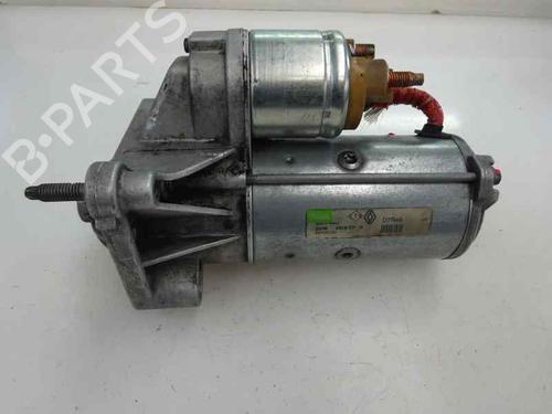 Starter RENAULT LAGUNA II (BG0/1_) 1.9 dCi (BG08, BG0G) | BP8331962M8