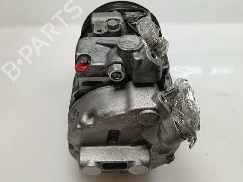 AC compressor VW PASSAT B5.5 Variant (3B6) 2.0 | BP35744585M34 - Image 3