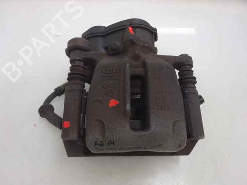 Used Right rear brake caliper AUDI A6 C7 (4G2, 4GC) 3.0 TDI quattro (245 hp) 11608052