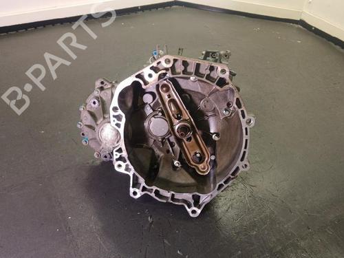 Used Gearbox Gearbox MINI MINI (R50, R53) Cooper (116 hp) 35743817 35743817