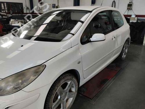 Throttle body PEUGEOT 307 (3A/C) 2.0 16V | BP29134124M82 