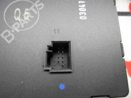 Electronic module MERCEDES-BENZ C-CLASS (W203) C 220 CDI (203.006, 203.008) | BP358769M83 