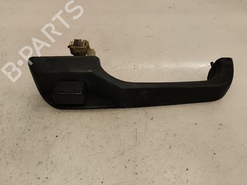Used Rear left exterior door handle JEEP GRAND CHEROKEE I (ZJ, ZG) [1991-1999]  16926036
