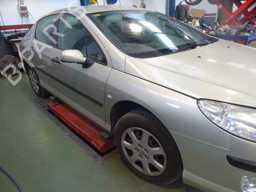 Starter PEUGEOT 407 (6D_) 1.6 HDi 110 (6D9HZC, 6D9HYC) | BP6438745M8