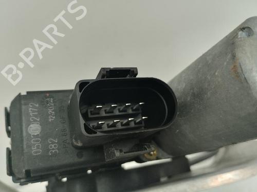 Rear left window mechanism AUDI A6 C5 (4B2, 4B4) 1.9 TDI | BP13575606C24