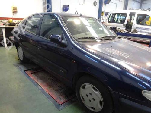 Rudehejsemekanisme Højre foran CITROËN XSARA (N1) 1.9 D | BP6882833C23