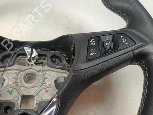 Volante OPEL CORSA E (X15) 1.4 (08, 68) | BP35742961C49 - Image 3