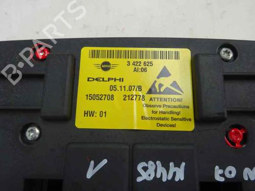 Used Interior roof light Interior roof light 7761627 7761627