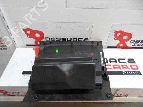 Used Glove box OPEL MERIVA A MPV (X03) 1.7 CDTI (E75) (100 hp) 354312