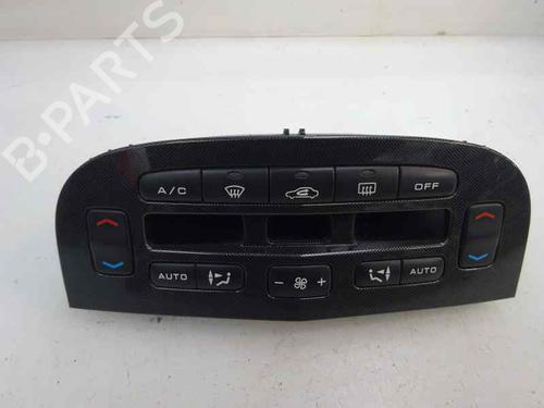 Climate control PEUGEOT 607 (9D, 9U) 2.2 HDi | BP9108793I5 