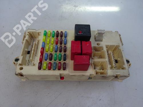 Used Fuse box ALFA ROMEO 159 (939_) 1.9 JTDM 16V (939AXC1B, 939AXC12) (150 hp) 10549666