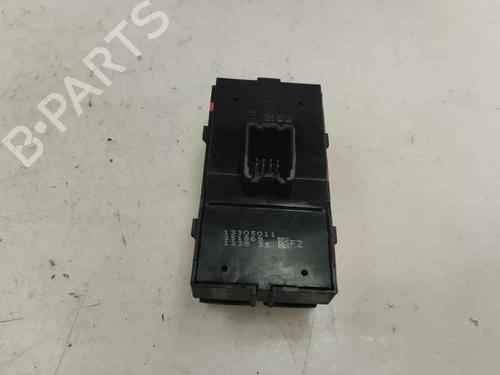 Left front window switch OPEL ASTRA J (P10) 1.7 CDTI (68) | BP29123238I27 - Image 1