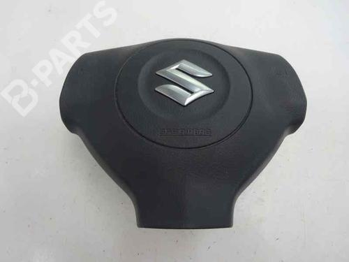 Førerens kollisjonspute SUZUKI SX4 (EY, GY) [2006-2025]  10496339