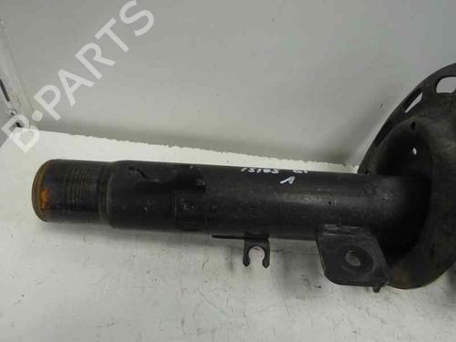 Left front shock absorber CITROËN C-ELYSEE (DD_) | BP10159451M16 - Image 2