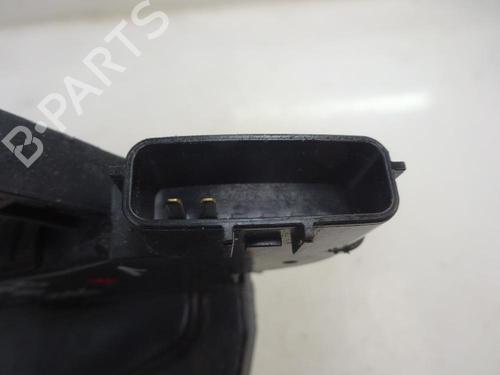 Serratura posteriore destra NISSAN MICRA IV (K13K, K13KK) 1.2 (80 hp) 11288968