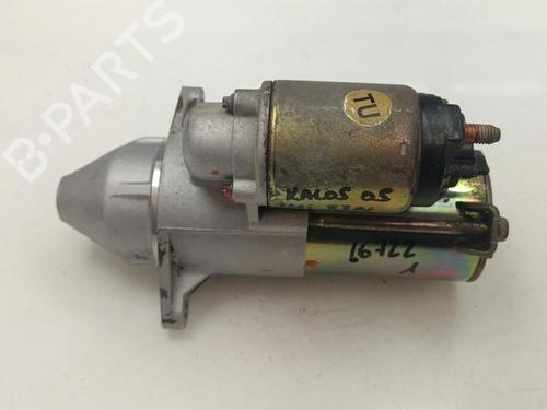 Used Starter Starter 37414328 37414328