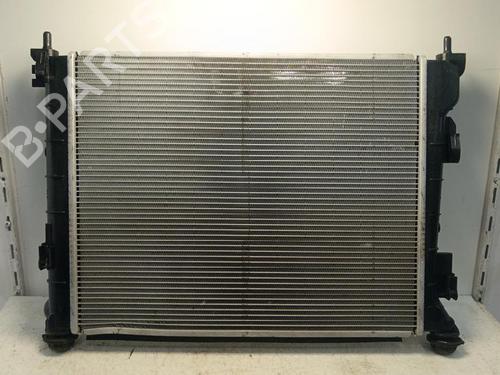 Water radiator KIA STONIC (YB) 1.0 T-GDi Eco-Dynamics+ | BP35742851M31 - Image 3