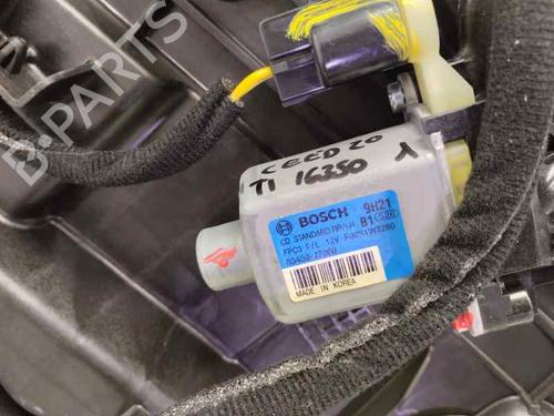 Rear left window mechanism KIA CEED (CD) | BP29134322C24 - Image 4
