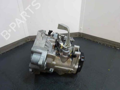 Used Gearbox SEAT CORDOBA (6K1, 6K2) 1.9 TDI (90 hp) 1507609