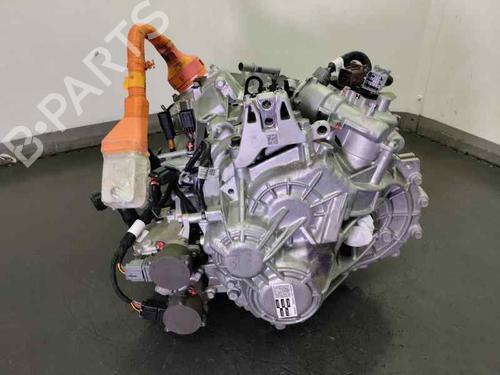 Used Gearbox Gearbox 35739775 35739775