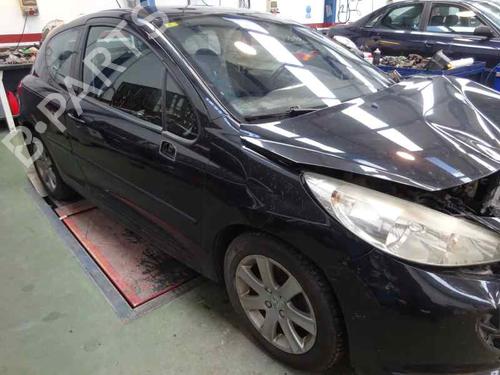 Electronic module PEUGEOT 207 (WA_, WC_) | BP9094428M83 - Image 5