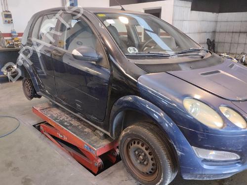 Devioluci SMART FORFOUR (454)  | BP11855929I23 