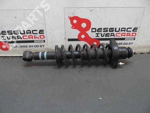 Used Left rear shock absorber MITSUBISHI ASX (GA_W_) 1.6 MIVEC (GA1W) (117 hp) 586045