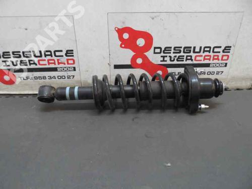 Schokbreker links achter MITSUBISHI ASX (GA_W_) 1.6 MIVEC (GA1W) (117 hp) 586045