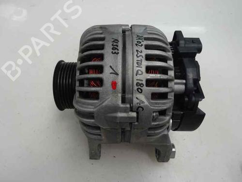 Generator AUDI A4 B6 (8E2) 2.5 TDI (163 hp) 7801303