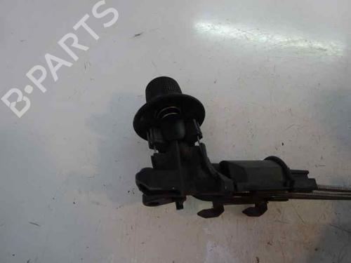 Used Right mirror VW POLO III (6N1) 60 1.4 (60 hp) 6465994