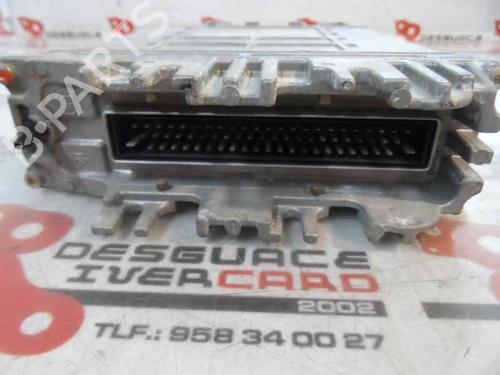 Used Engine control unit (ECU) Engine control unit (ECU) 200329 200329