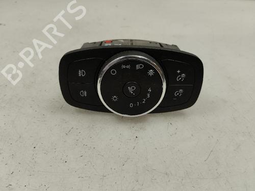 Headlight switch FORD FOCUS IV (HN) | BP19795956I24 - Image 5