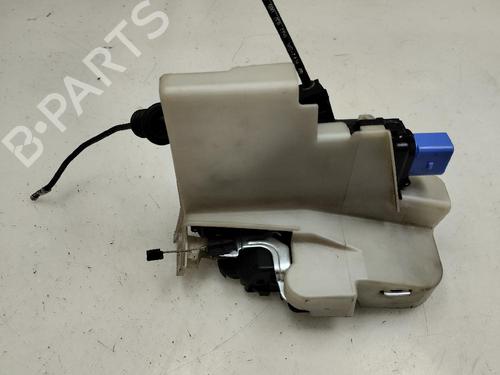 Front right lock VW POLO IV (9N_, 9A_) 1.4 16V | BP21271367C97