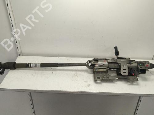 Used Steering column Steering column PEUGEOT PARTNER Tepee 1.6 HDi (109 hp) 40493583 40493583