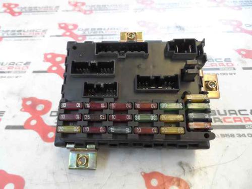Fuse box LANCIA Y (840_)  | BP586141E1 
