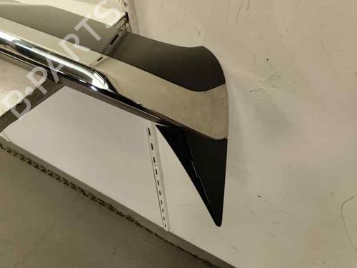 Used Rear spoiler PEUGEOT 2008 I (CU_) 1.2 THP 110 / PureTech 110 (110 hp) 30540463