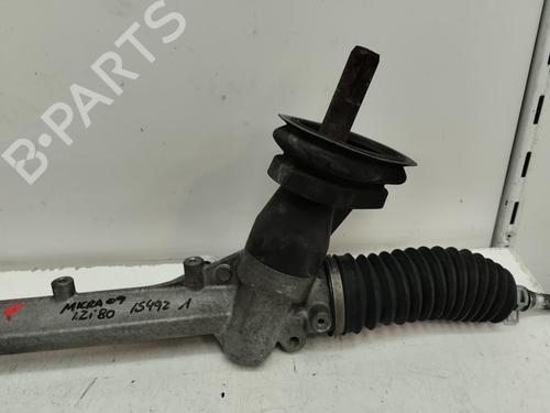 Steering rack NISSAN MICRA III (K12)  | BP13298686M22 