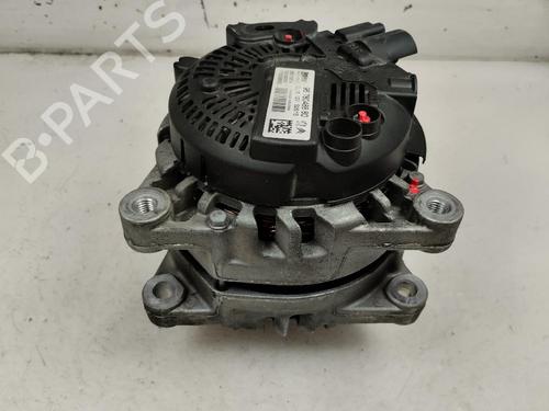 Generator CITROËN DS4 (NX_) 1.6 HDi 90 (92 hp) 19878006