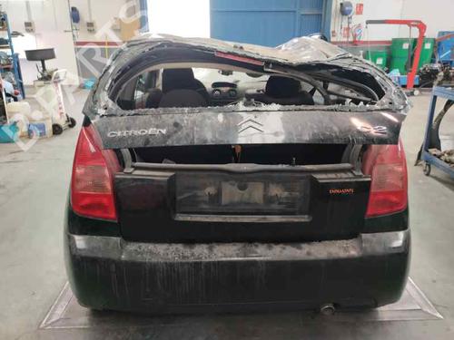 AC compressor CITROËN C2 (JM_) 1.6 | BP23962002M34  - Image 9