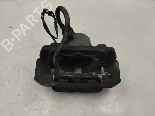Used Right front brake caliper MERCEDES-BENZ CLK (C209) CLK 270 CDI (209.316) (170 hp) 26568069