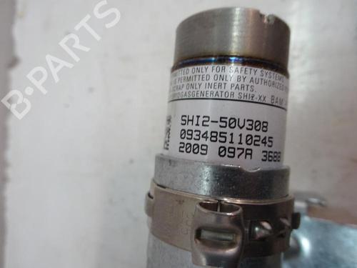 Used Right curtain airbag Right curtain airbag 10496528 10496528