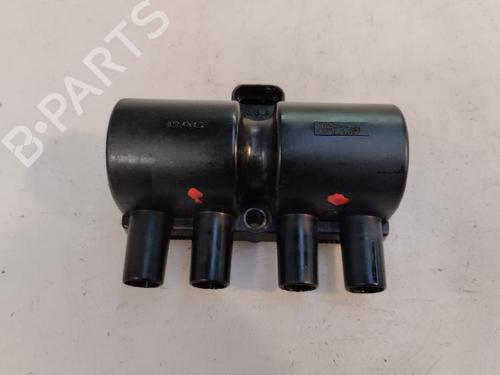 Ignition coil DAEWOO MATIZ (M100, M150) 1.0 | BP16764393M94 - Image 2