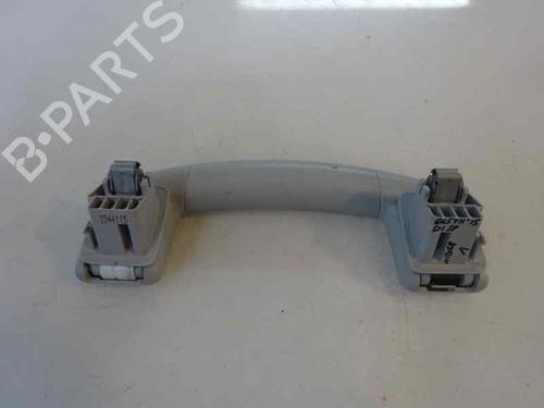 Used Front left interior door handle Front left interior door handle 3213322 3213322