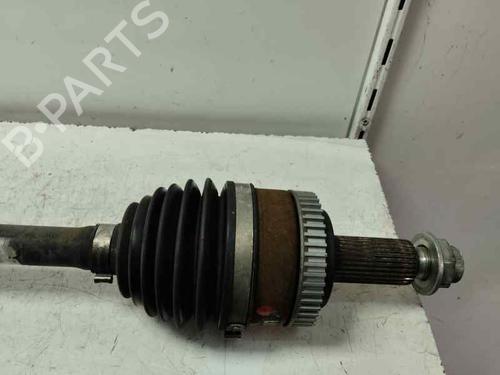 Used Left front driveshaft Left front driveshaft 24150755 24150755