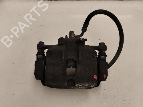 Used Left front brake caliper Left front brake caliper 15355438 15355438