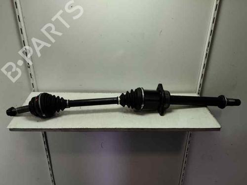 Right front driveshaft TOYOTA AVENSIS Saloon (_T25_) 2.0 D-4D (CDT250_, CDT250R) | BP30540538M39