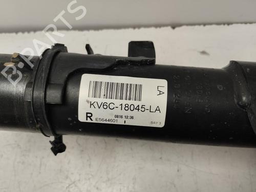 Used Right front shock absorber Right front shock absorber 17870701 17870701