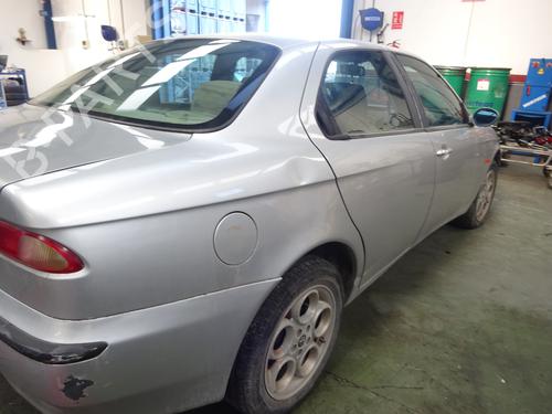 Electronic module ALFA ROMEO 156 (932_)  | BP11379908M83 
