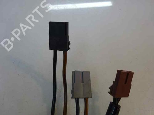 Ratlås/Tændingslås CITROËN XSARA (N1) 1.9 D (68 hp) 1283683