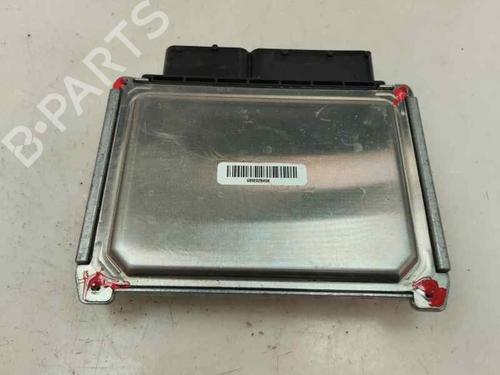 Used Engine control unit (ECU) Engine control unit (ECU) 29134224 29134224